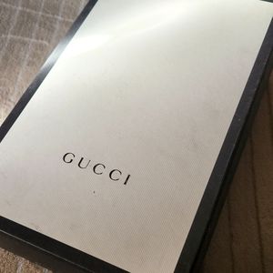 Gucci women sneakers